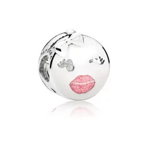 (imagen para) Charm en plata de ley Gui&ntilde;o juguet&oacute;n PANDORA