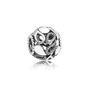 Charm en plata de ley Lágrimas PANDORA (imagen para) Charm en plata de ley Lágrimas PANDORA