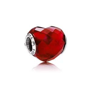 Charm en plata de ley Símbolo de Amor - PANDORA (imagen para) Charm en plata de ley Símbolo de Amor - PANDORA