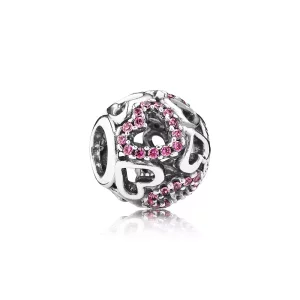 Charm Enamórate - PANDORA (imagen para) Charm Enamórate - PANDORA