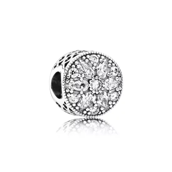 (imagen para) Charm Estallido Radiante - PANDORA