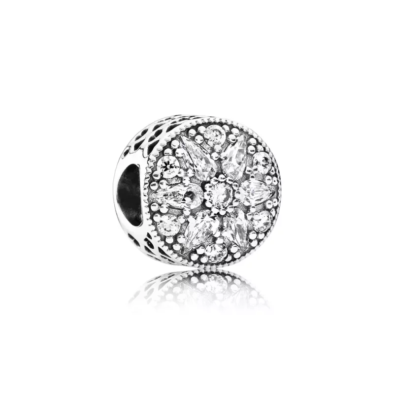 (imagen para) Charm Estallido Radiante - PANDORA