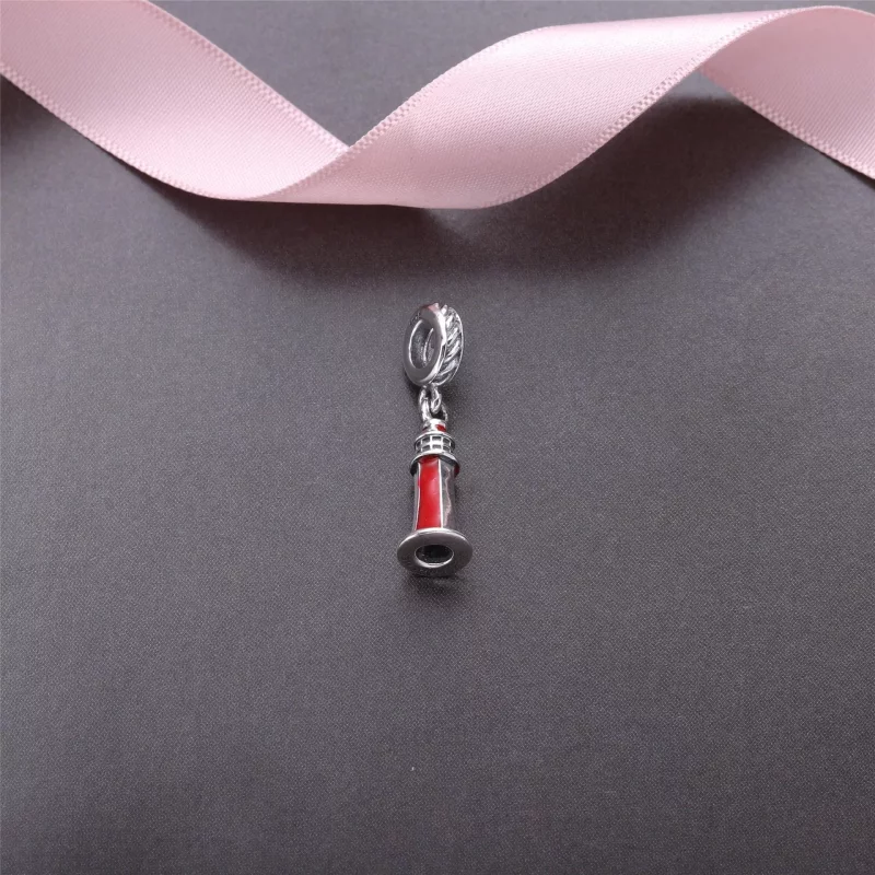 (imagen para) Charm Faro - PANDORA - Ver 2