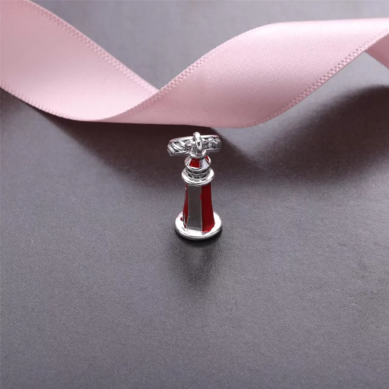 (imagen para) Charm Faro - PANDORA - Ver 3