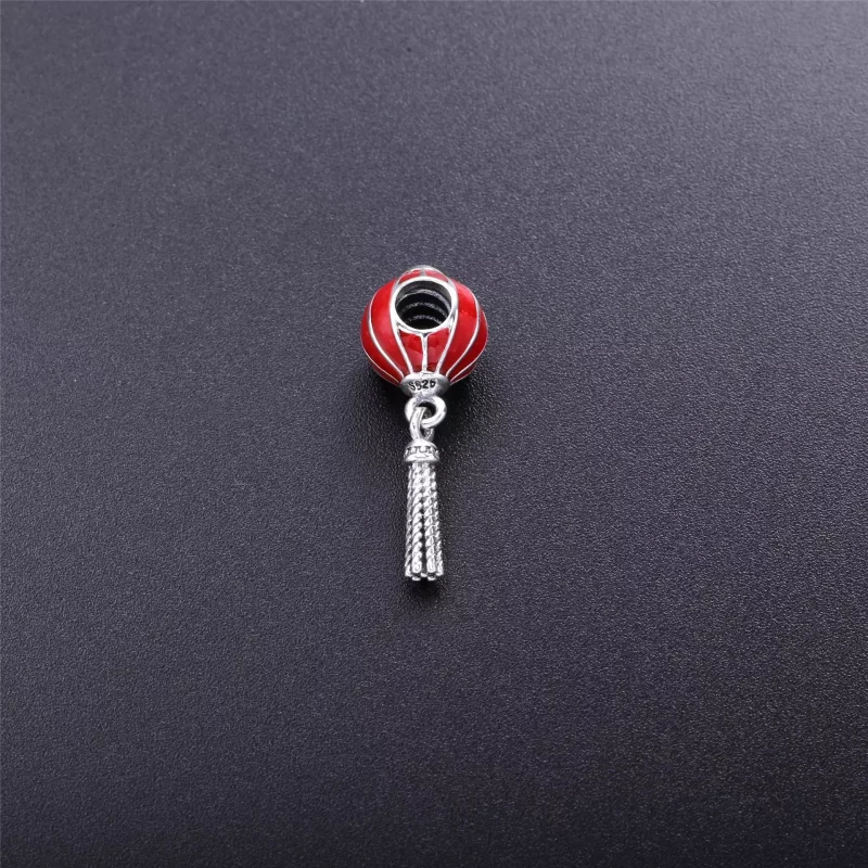 (imagen para) Charm Farolillo chino - PANDORA - Ver 3