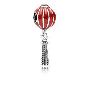 (imagen para) Charm Farolillo chino - PANDORA