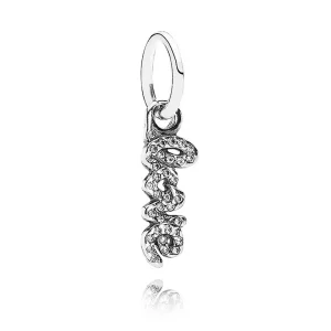 (imagen para) Charm Firma de Amor - PANDORA