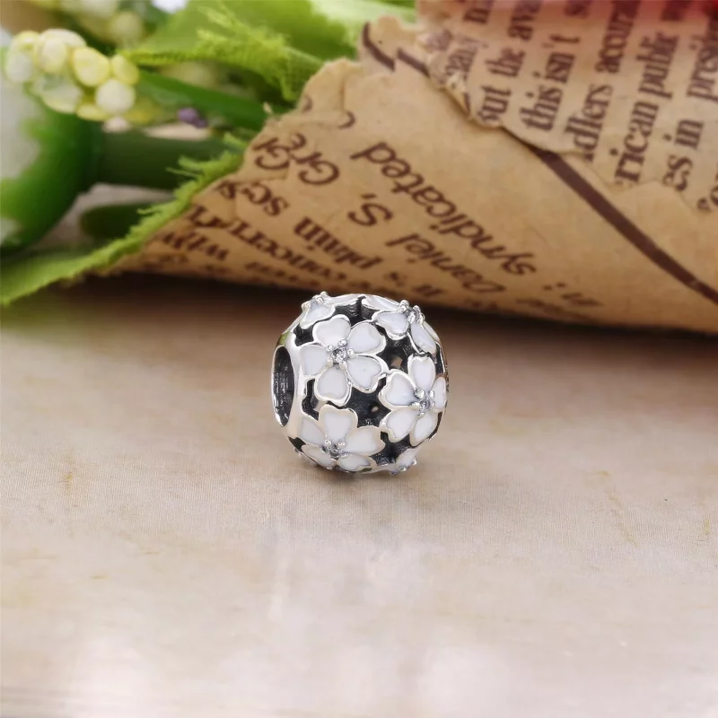 (imagen para) Charm Flor de Cerezo - PANDORA - Ver 2