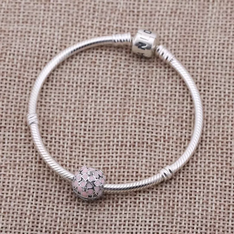 (imagen para) Charm Flor de Cerezo - PANDORA - Ver 6
