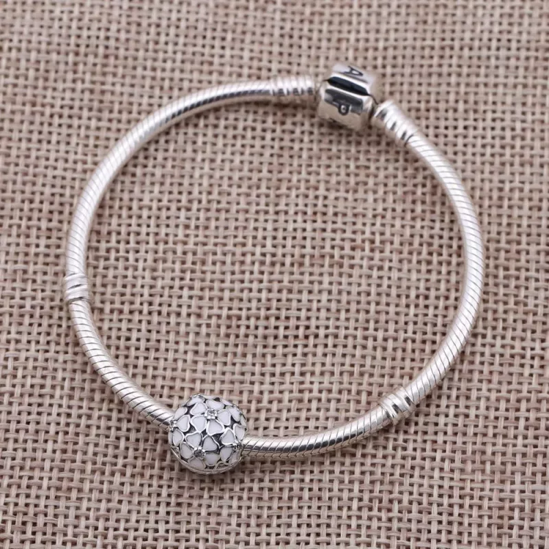 (imagen para) Charm Flor de Cerezo - PANDORA - Ver 7