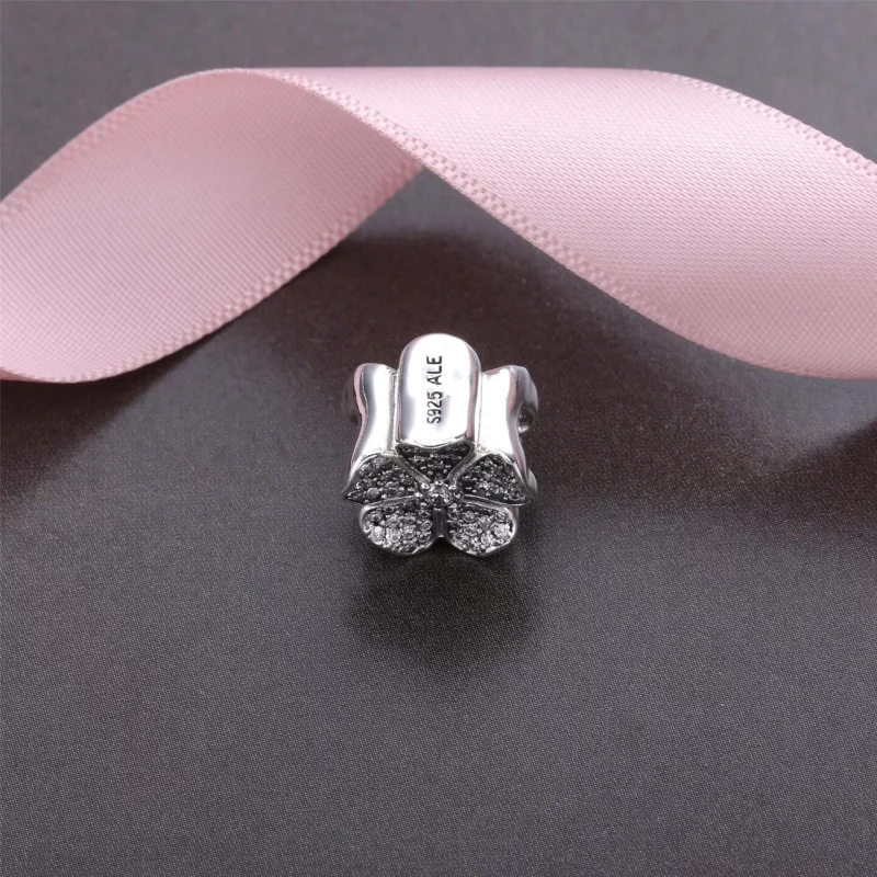 (imagen para) Charm Flor del Manzano - PANDORA - Ver 3