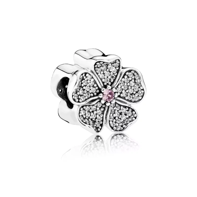 (imagen para) Charm Flor del Manzano - PANDORA