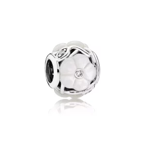 (imagen para) Charm Flor Luminosa - PANDORA