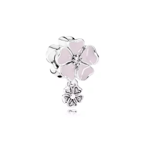 (imagen para) Charm Floraciones po&eacute;ticas PANDORA