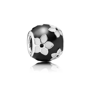Charm Flores Místicas - PANDORA (imagen para) Charm Flores Místicas - PANDORA
