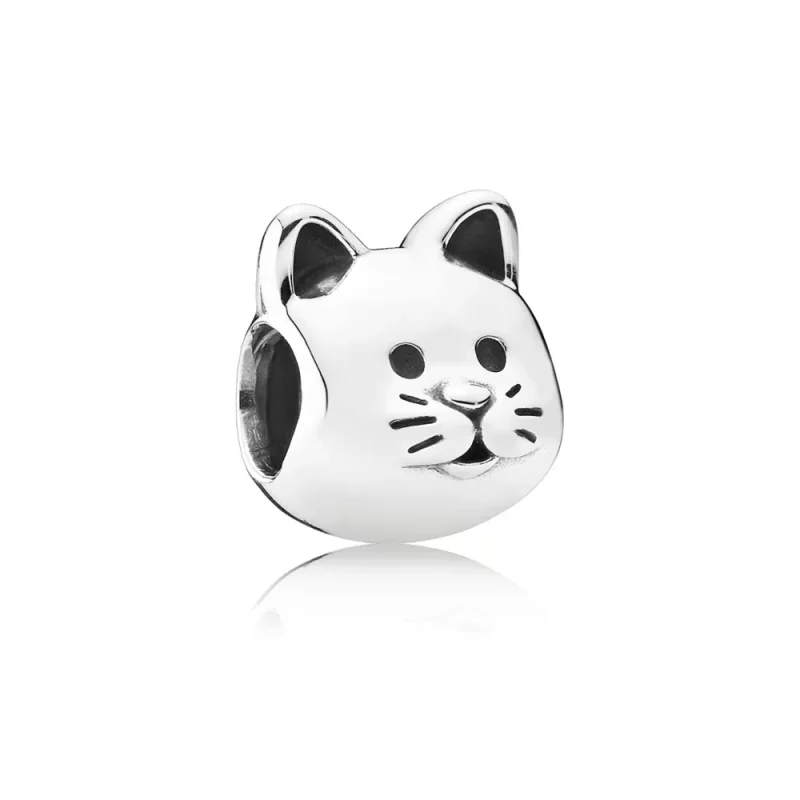 (imagen para) Charm Gato - PANDORA