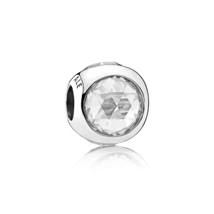 Charm Gota Radiante - PANDORA (imagen para) Charm Gota Radiante - PANDORA
