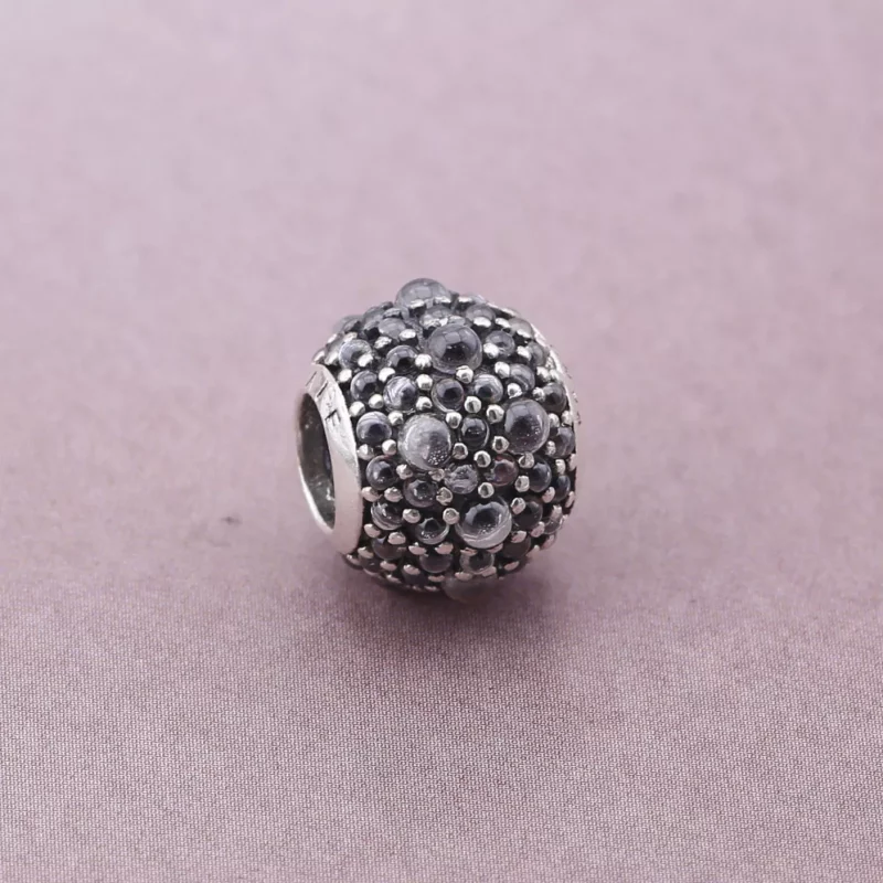 (imagen para) Charm Gotas Brillantes - PANDORA - Ver 2