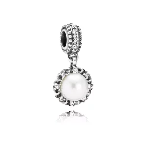 (imagen para) Charm gracia eterna - PANDORA