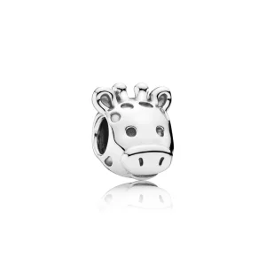 (imagen para) Charm Jirafa Coqueta - PANDORA