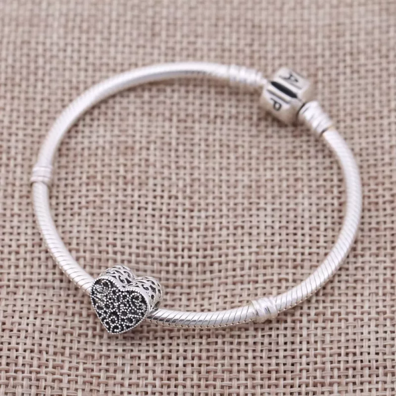 (imagen para) Charm Lleno de Amor - PANDORA - Ver 2