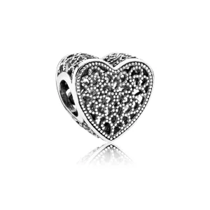 Charm Lleno de Amor - PANDORA (imagen para) Charm Lleno de Amor - PANDORA