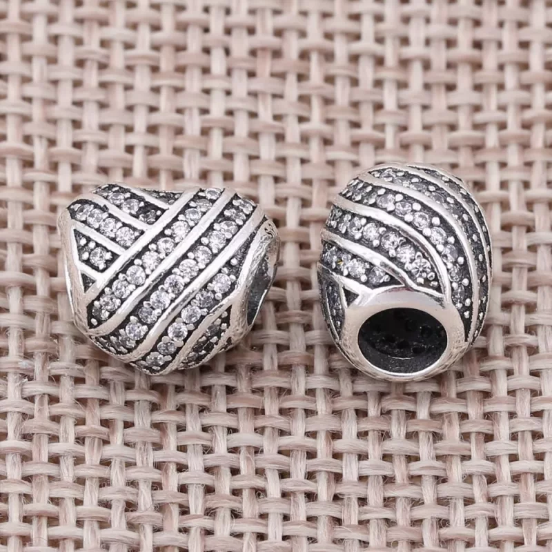 (imagen para) Charm L&iacute;neas de Amor - PANDORA - Ver 2
