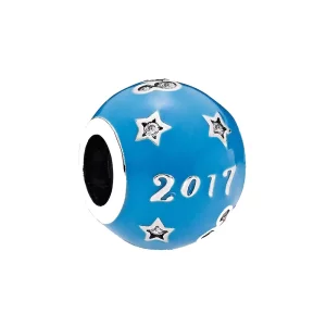 (imagen para) Charm Mickey Mouse "Edici&oacute;n 2017" PANDORA