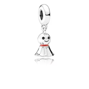 (imagen para) Charm Mu&ntilde;eca Asi&aacute;tica PANDORA