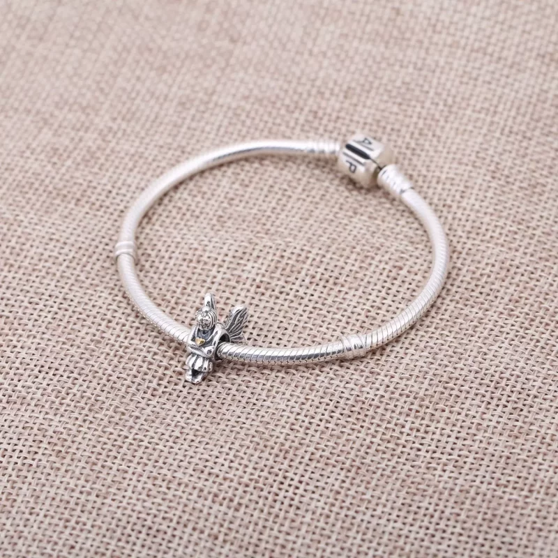 (imagen para) Charm Ninfa - PANDORA - Ver 2