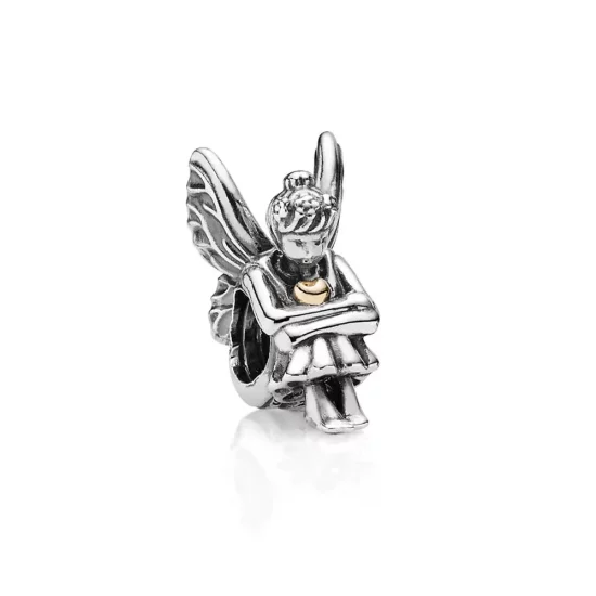 (imagen para) Charm Ninfa - PANDORA