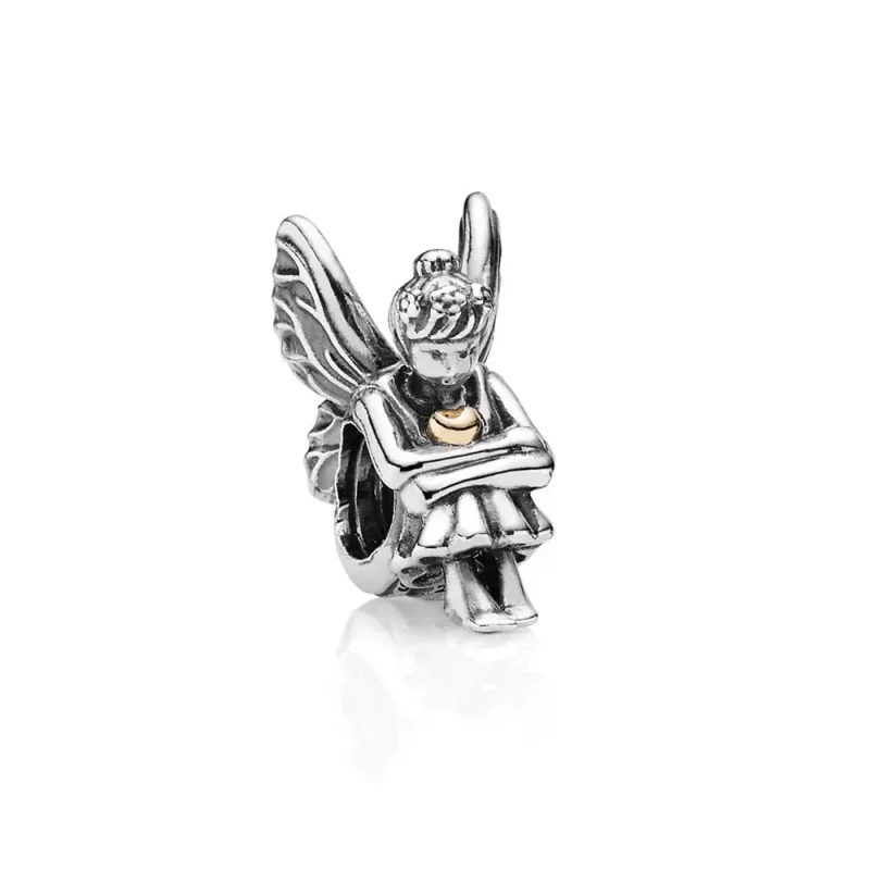 (imagen para) Charm Ninfa - PANDORA