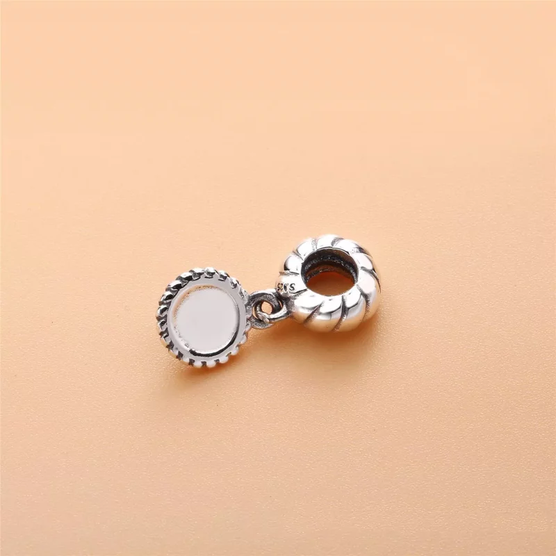 (imagen para) Charm Ojo Turco Azul - PANDORA - Ver 3