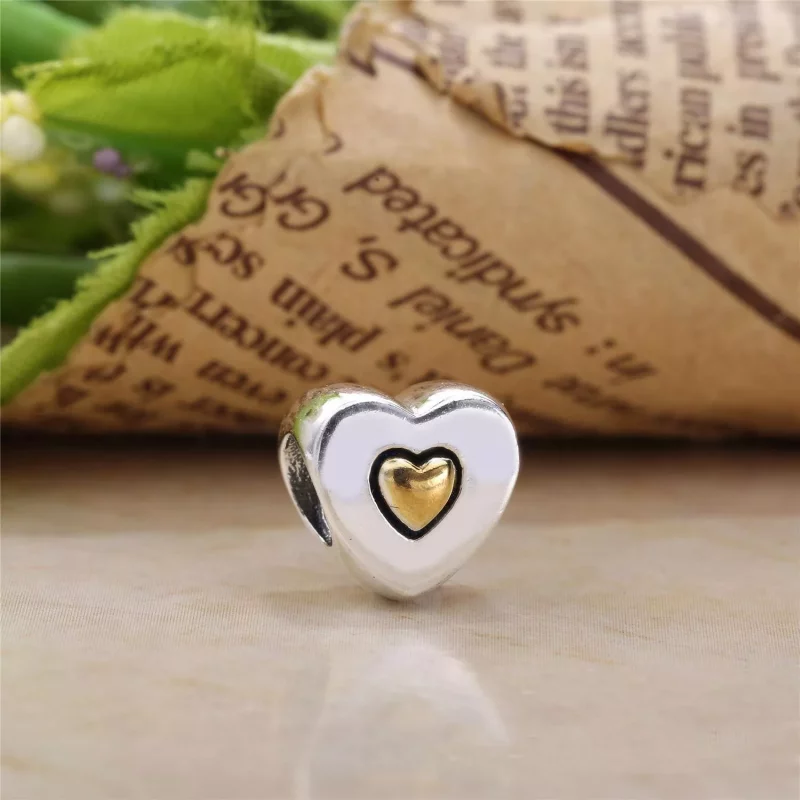 (imagen para) Charm Feliz Aniversario - PANDORA - Ver 2