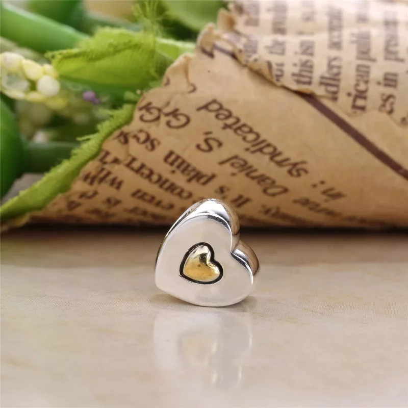 (imagen para) Charm Feliz Aniversario - PANDORA - Ver 3