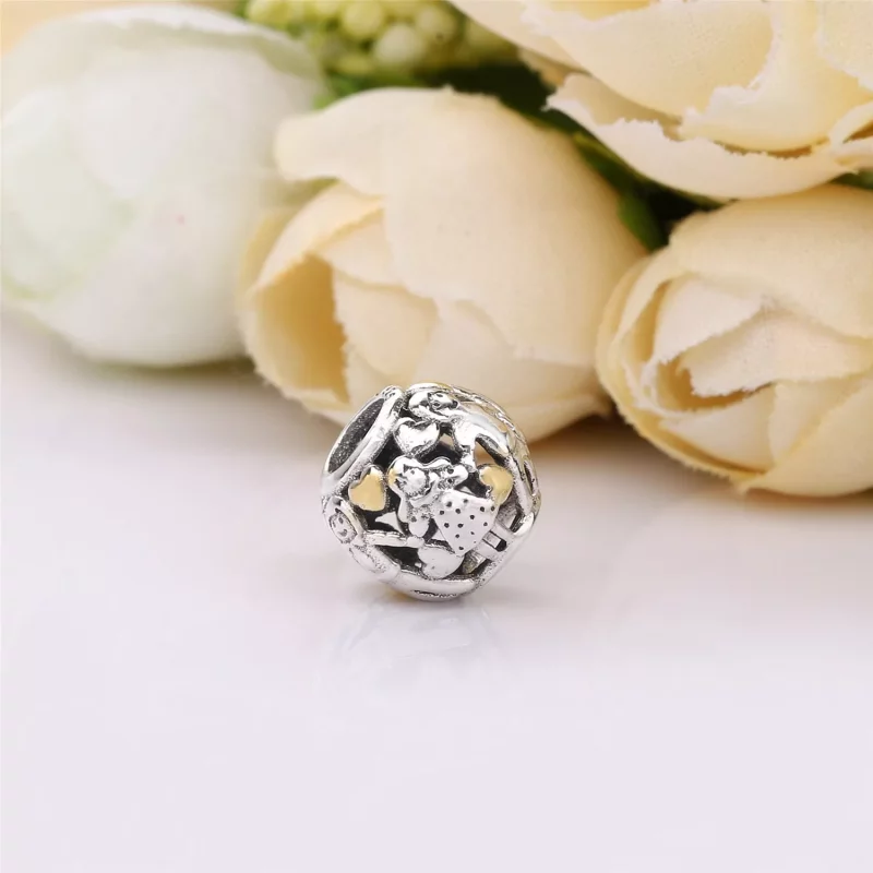 (imagen para) Charm Familia - PANDORA - Ver 3
