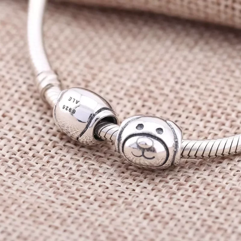 (imagen para) Charm Perro - PANDORA - Ver 2