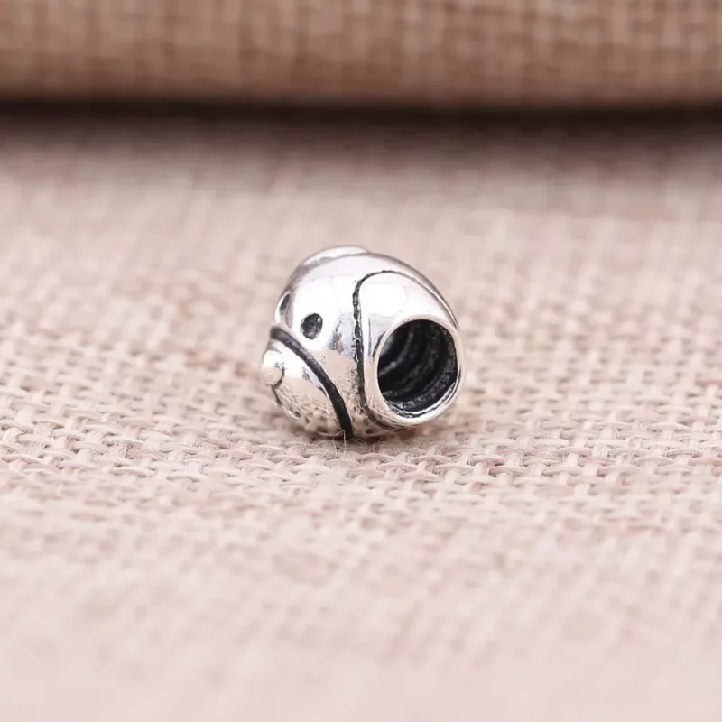 (imagen para) Charm Perro - PANDORA - Ver 3