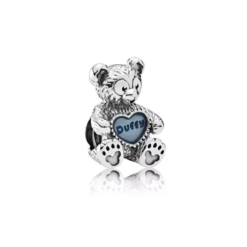 (imagen para) Charm Parques de Disney Duffy PANDORA