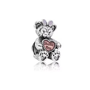 (imagen para) Charm Parques de Disney Shellie May PANDORA