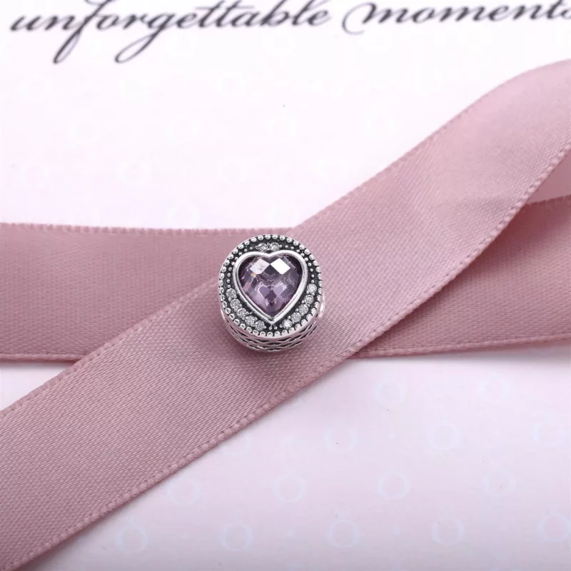 (imagen para) Charm Passion Clear ESSENCE PANDORA - Ver 2