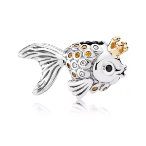Charm Peces de cuento de hadas PANDORA (imagen para) Charm Peces de cuento de hadas PANDORA