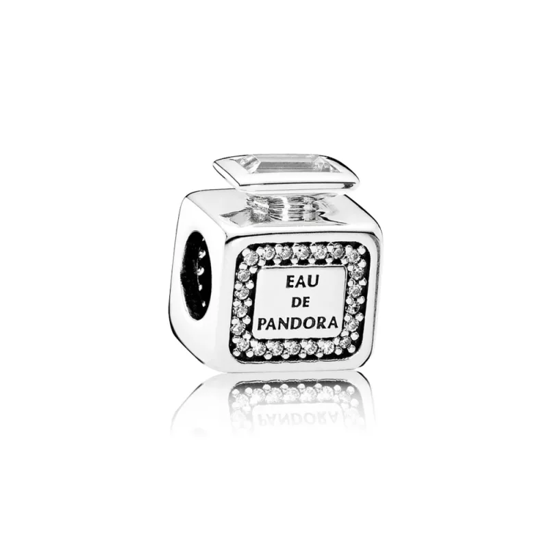 (imagen para) Charm Perfume PANDORA