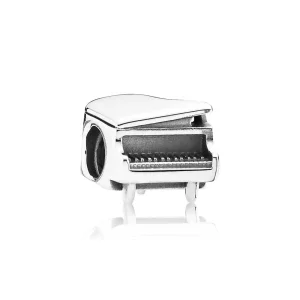 Charm Piano PANDORA (imagen para) Charm Piano PANDORA