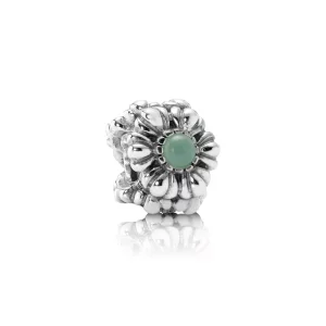 (imagen para) Charm Piedra de Nacimiento Mayo - PANDORA