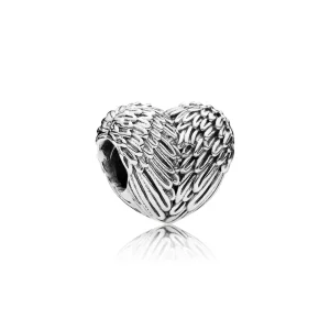 (imagen para) Charm Plumas de &aacute;ngel - PANDORA
