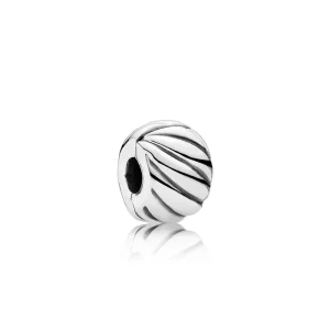 (imagen para) Charm Plumas - PANDORA