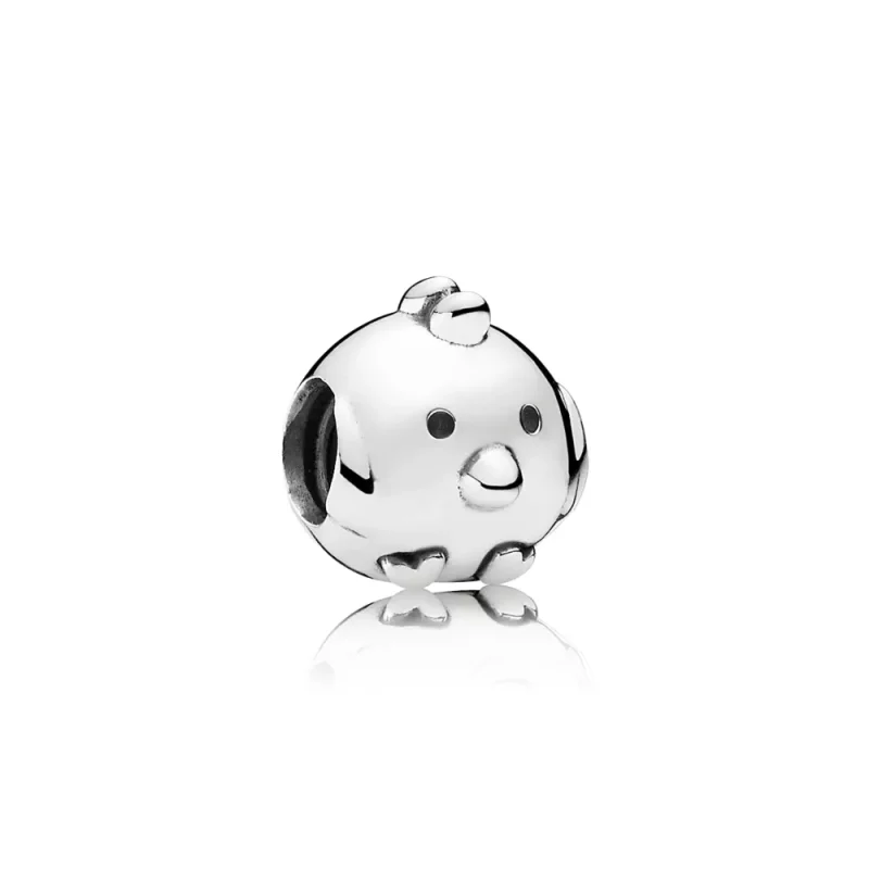 (imagen para) Charm Pollito Encantador - PANDORA