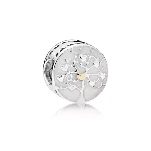 (imagen para) Charm &aacute;rbol de Corazones - PANDORA