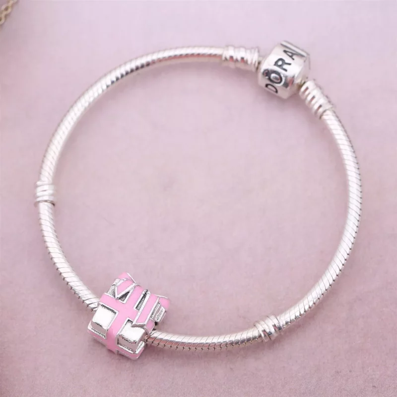 (imagen para) Charm Regalo PANDORA - Ver 2